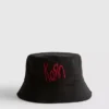 Korn vändbar buckethat