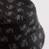 Korn vändbar buckethat