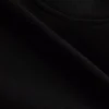 Kort, ärmlös T-shirt med axelvaddar