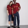 Kortärmad T-shirt från Portugal