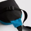 Kpop Demon Hunters Saja crossbody-väska för pojkar