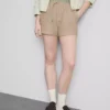 Krusade shorts med dragsko