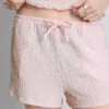 Krusade shorts med dragsko