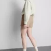 Krusade shorts med dragsko