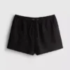 Krusade shorts med dragsko
