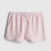 Krusade shorts med dragsko