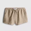 Krusade shorts med dragsko