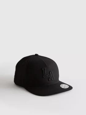La baseballkeps