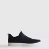 Låga sneakers