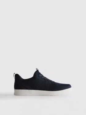 Låga sneakers