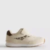 Låga sneakers