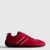 Låga sneakers