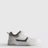 Låga sneakers