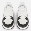 Låga sneakers