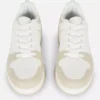 Låga sneakers