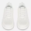 Låga sneakers