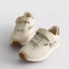 Låga sneakers