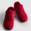 Låga sneakers