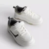 Låga sneakers