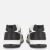 Låga sneakers