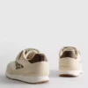 Låga sneakers