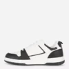 Låga sneakers