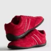 Låga sneakers