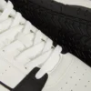 Låga sneakers