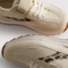 Låga sneakers