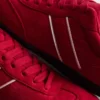 Låga sneakers