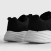 Låga sneakers i mesh