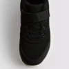 Låga sneakers i mesh