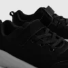 Låga sneakers i mesh