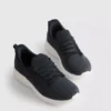 Låga sneakers utan snörning