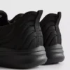 Låga sneakers utan snörning