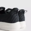 Låga sneakers utan snörning