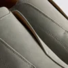 Låga sneakers utan snörning