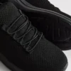 Låga sneakers utan snörning