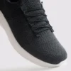 Låga sneakers utan snörning
