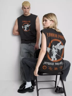Linkin Park-linne