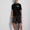 Lisbon City Studio-T-shirt