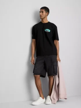 Lisbon City Studio-T-shirt