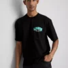Lisbon City Studio-T-shirt