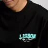 Lisbon City Studio-T-shirt