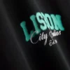Lisbon City Studio-T-shirt