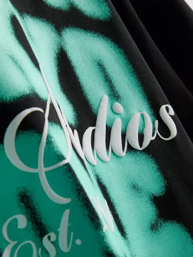 Lisbon City Studio-T-shirt