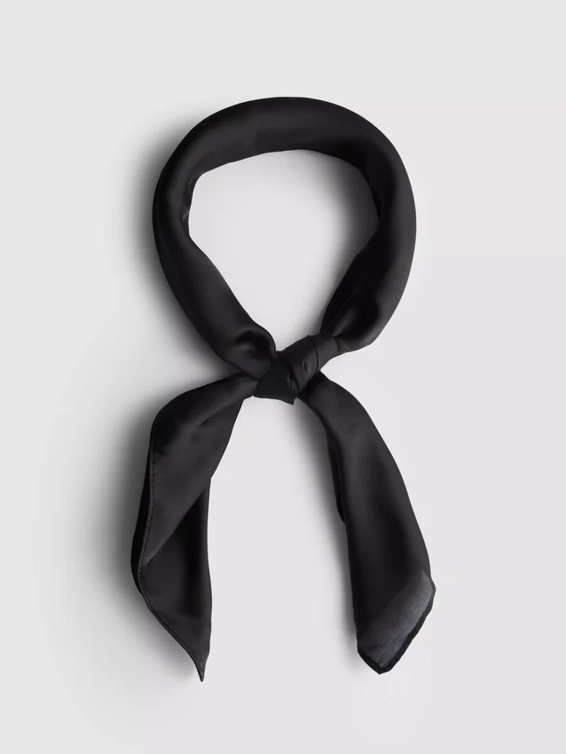 Liten satinsjal