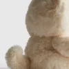 Litet mjukisdjur i form av en tabbykatt