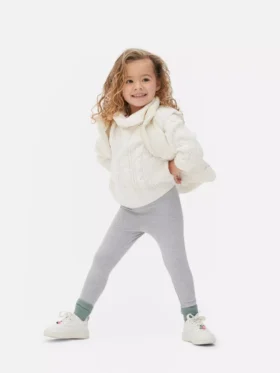 Långa leggings