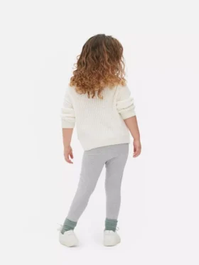 Långa leggings